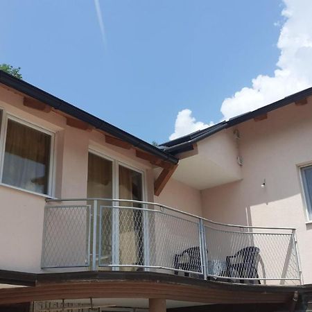 Apartman Panorama Apartman Jajca Kültér fotó