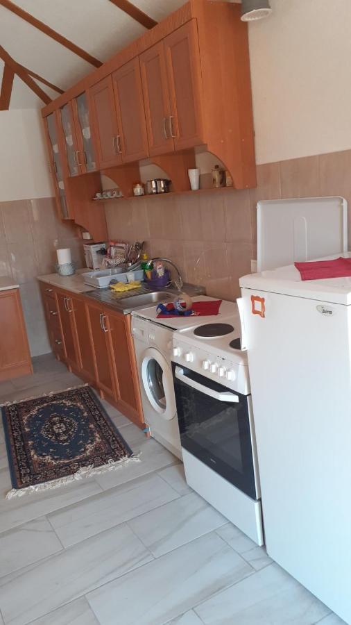 Apartman Panorama Apartman Jajca Kültér fotó