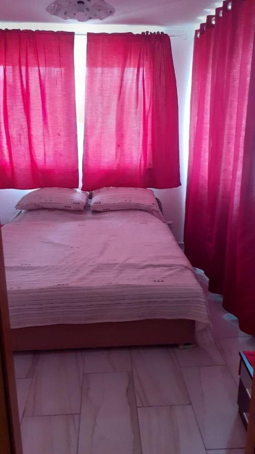 Apartman Panorama Apartman Jajca Kültér fotó