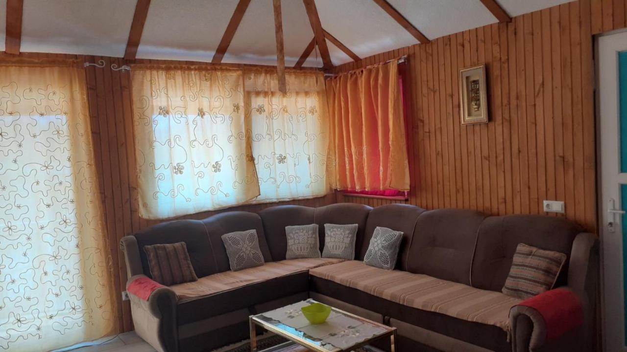 Apartman Panorama Apartman Jajca Kültér fotó